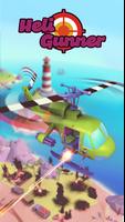 Poster Heli Gunner 2: chopper shooter