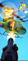 Heli Gunner 2: chopper shooter स्क्रीनशॉट 1