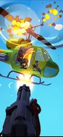 Heli Gunner 2: chopper shooter capture d'écran 1