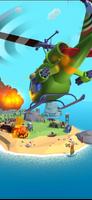 Heli Gunner 2: chopper shooter capture d'écran 2