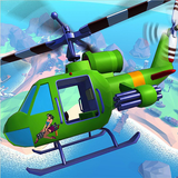 Heli Gunner: chopper shooter