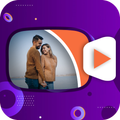 Lyrical Photo Video Maker With Music