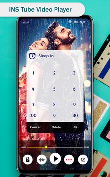INS Tube Video Player 截图 14