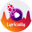 Lyrically - Lyrical Video status Maker