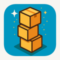 Box Stacker: 3d Physics