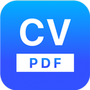 CV PDF: AI Resume & CV Maker APK
