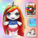 Unicorn Poopsie Slime Sürpriz APK