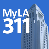 MyLA311 biểu tượng