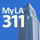 MyLA311 آئیکن