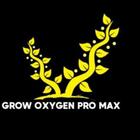 Grow Oxygen Pro Max アイコン