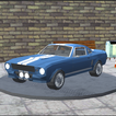 Hard CarParking | hcp-icoon