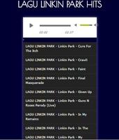 LAGU LINKIN PARK HITS تصوير الشاشة 2