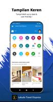 Lakudo Travel 포스터