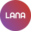 LANA Software أيقونة