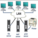 Conception de l'installation LAN APK