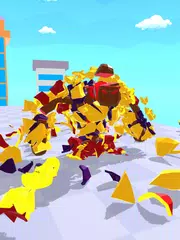 Destroy Them All アプリダウンロード