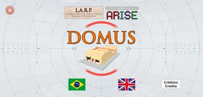 DOMUS Ekran Görüntüsü 1