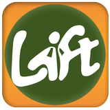 LIFT - Law in Finger Tips-icoon