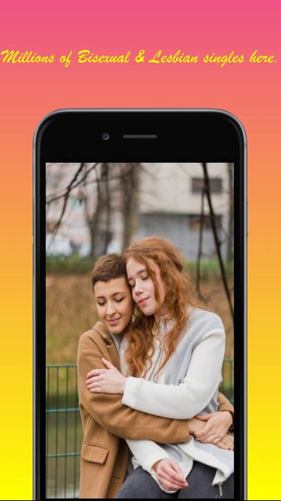 Lesben chat und dating apk