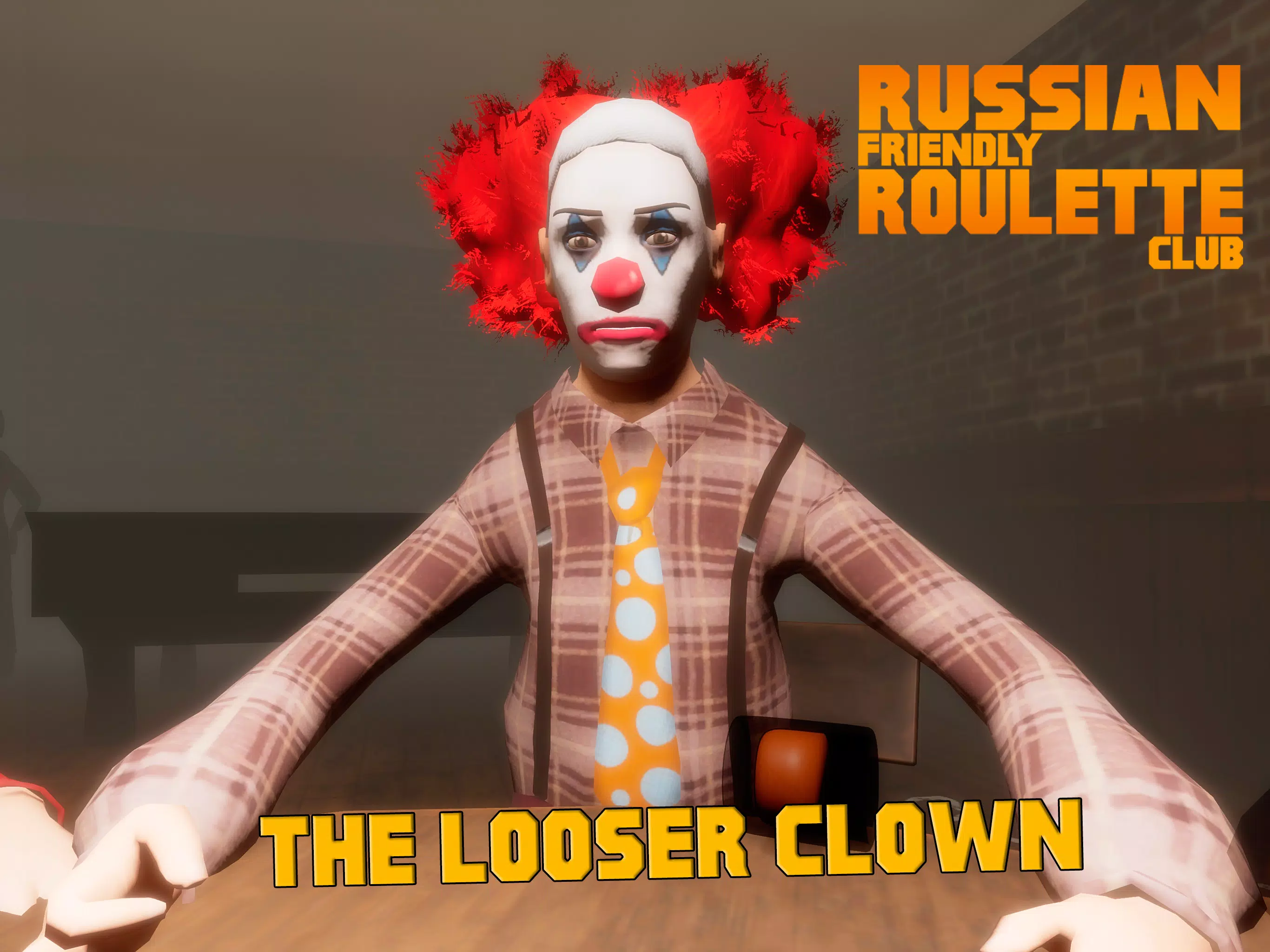 Russian Roulette Club: The Par APK for Android Download