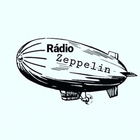 Radio Zeppelin ikona