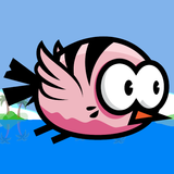 Super Punchy Punky Pinky Bird APK