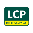 LCP Parking 圖標