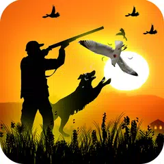 FPS Hunter- Bird Hunting: Duck Shooting games 2019 XAPK download
