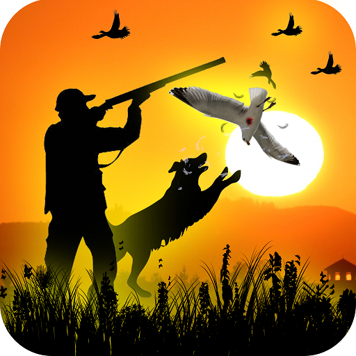 FPS Hunter- Bird Hunting: Duck Shooting games 2019