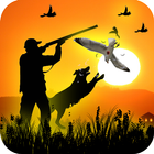 Nuevo juego de caza de aves: Duck Hunter 3D 2019 icono