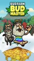 Bud Farm: Bud Master Plakat