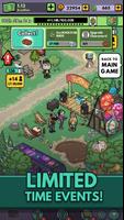 Bud Farm: Idle Tycoon تصوير الشاشة 2