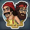 Cheech and Chong Bud Farm