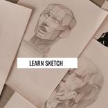LEARN SKETCH