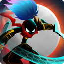 Stick Fighter Warriors - HASAGIIIIIIIIIIIIII APK