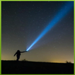 Flashlight app