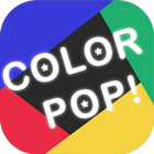 Color POP! icon