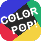 Color POP! アイコン