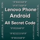 Mobiles Secret Codes of LENOVO APK