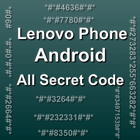 آیکون‌ Mobiles Secret Codes of LENOVO