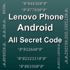 ikon Mobiles Secret Codes of LENOVO