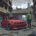 Crimes City: RP Open World