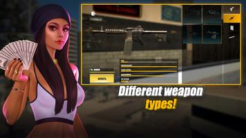 Crimes City: RP Open World Plakat