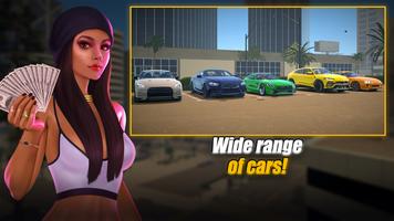 Crimes City: RP Open World Screenshot 1