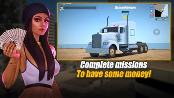 Crimes City: RP Open World Screenshot 3