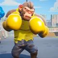 Monkey Race