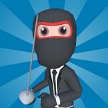 Super Power! Save Them 3D