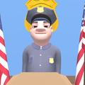 County Sheriff 3D