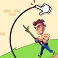 Draw Road