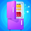 Fridge Evolution 3D